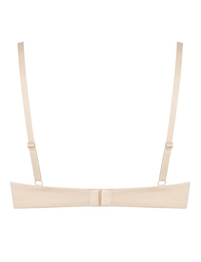 Бескаркасный бюстгальтер пуш-ап Amelie MILLA 2019 пудра new, Цвет: пудра, Размеры: 80A, изображение 9