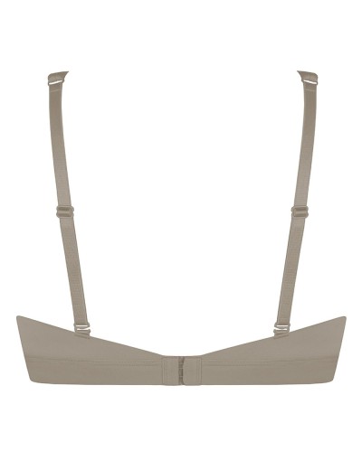 Бюстгальтер бралетт без косточек Amelie MILLA 2022 капучино new, Цвет: капучино, Размеры: 2XL, изображение 9