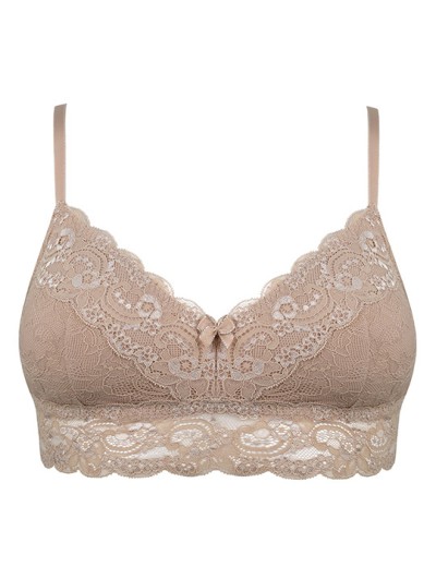 Топ-бралетт Amelie NINA 1007 телесный, Цвет: телесный, Размеры: S, изображение 5