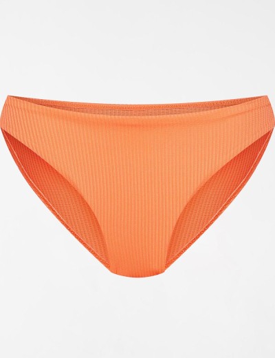 Трусы купальные Esotiq 39711 CRETE оранжевый, Цвет: оранжевый, Размеры: M, изображение 4