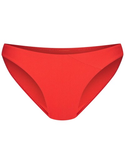 Трусы купальные Esotiq 39751 TILOS, Цвет: коралл, Размеры: M, изображение 4