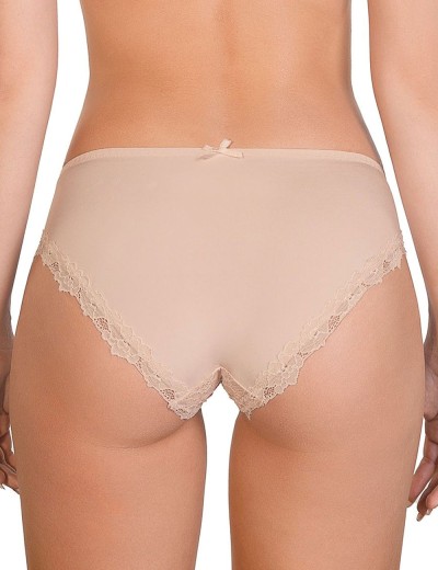 Трусы слипы Mioocchi VIVIAN 7682 natural, Цвет: natural (телесный), Размеры: S, изображение 2