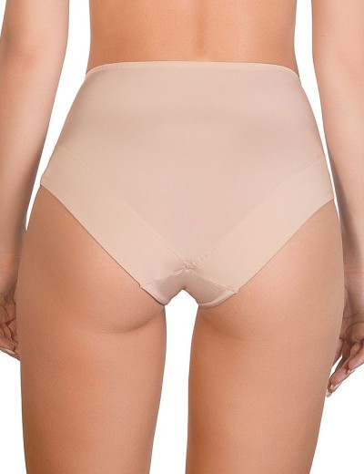 Трусы слипы Mioocchi VIVIAN 7683 natural, Цвет: natural (телесный), Размеры: M, изображение 2