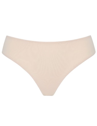 Трусы бразилиана Amelie MICROLACE 8029-3 чиприя, Цвет: чиприя, Размеры: S, изображение 4