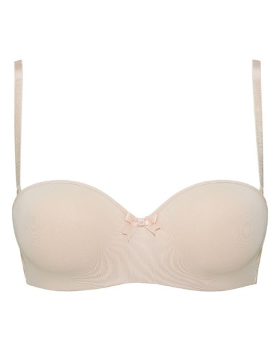 Бюстгальтер анжелика пуш-ап Amelie MICROLACE 8031 чиприя, Цвет: чиприя, Размеры: 70A, изображение 4