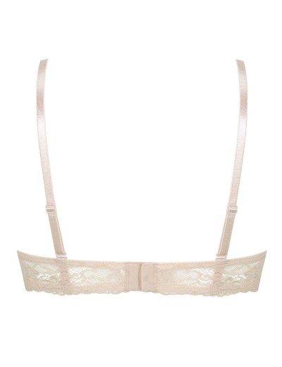 Бюстгальтер анжелика пуш-ап Amelie MICROLACE 8031 чиприя, Цвет: чиприя, Размеры: 70A, изображение 5