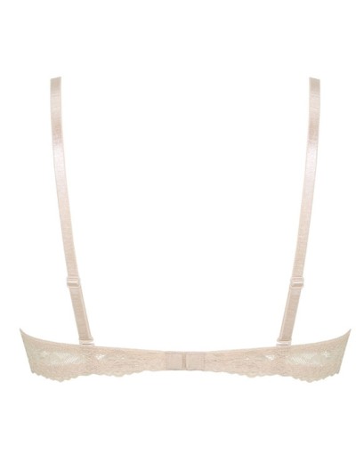 Бюстгальтер с пуш-ап Amelie MICROLACE 8032 чиприя, Цвет: чиприя, Размеры: 70B, изображение 5