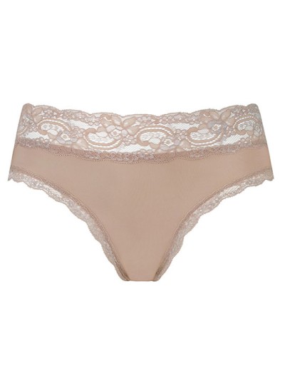 Трусы брифы Amelie NINA 1011-2 телесный, Цвет: телесный, Размеры: M, изображение 4