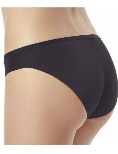 Трусы слипы Janira ACTIVE DAY 1032262 BIKINI black, Цвет: black (черный), Размеры: L, изображение 2