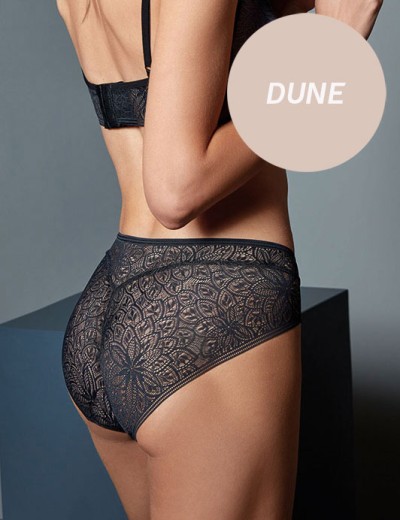 Трусы слипы Janira FINESSE 1036901 Brislip dune, Цвет: dune (песочный), Размеры: XL, изображение 2