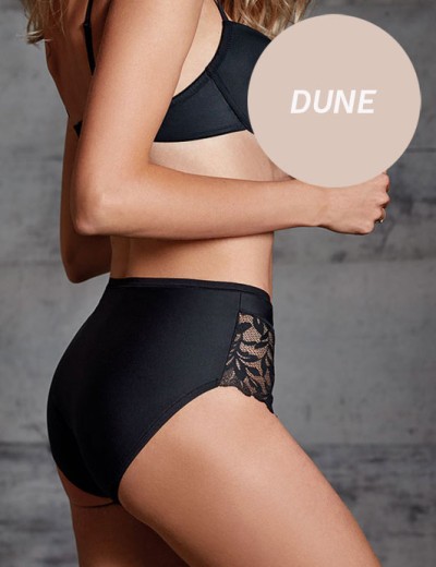 Трусы утяжка Janira SOPHIE 1036798 SLIP SHAPE dune, Цвет: dune (песочный), Размеры: 2XL, изображение 2