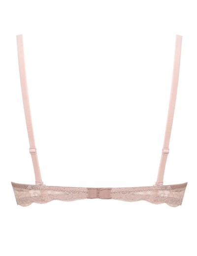 Бюстгальтер пуш-ап гелевый Mioocchi MARTA 7570 magnolia, Цвет: magnolia (магнолия), Размеры: 75C, изображение 5