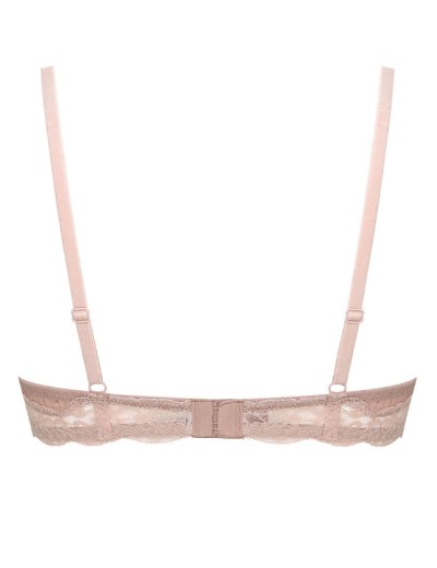 Бюстгальтер балконет Mioocchi MARTA 7571 magnolia, Цвет: magnolia (магнолия), Размеры: 80D, изображение 5