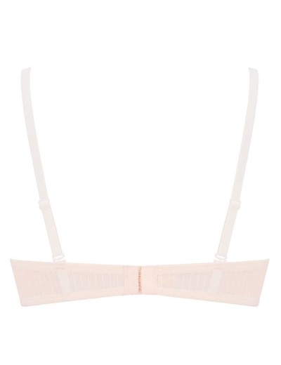 Бюстгальтер балконет пуш-ап Mioocchi MARTA 7572 crema, Цвет: crema (молочный), Размеры: 75C, изображение 5