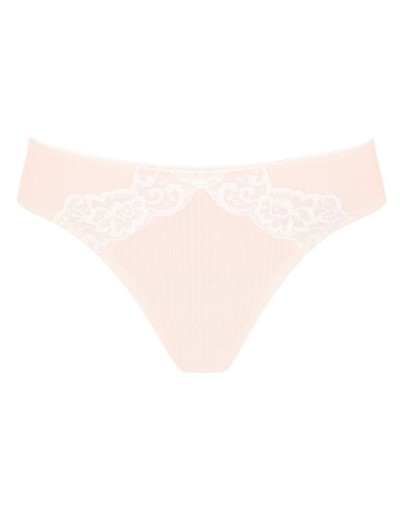 Трусы бразилиана Mioocchi MARTA 7670 crema, Цвет: crema (молочный), Размеры: L, изображение 4