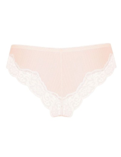 Трусы бразилиана Mioocchi MARTA 7670 crema, Цвет: crema (молочный), Размеры: L, изображение 5