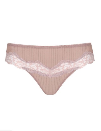 Трусы слипы Mioocchi MARTA 7671 magnolia, Цвет: magnolia (магнолия), Размеры: S, изображение 4