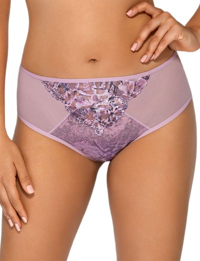 Трусы слипы Ava ZOE 1986 figi, Цвет: лаванда, Размеры: S, изображение 2