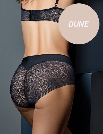 Трусы утяжка Janira FINESSE 1036903 Slip Shape dune, Цвет: dune (песочный), Размеры: 2XL, изображение 3