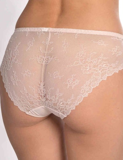 Трусы слипы Nikol Djumon 151 34 серебристый пион, Цвет: серебристый пион, Размеры: M, изображение 2