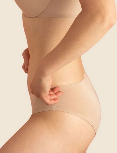 Трусы брифы Royal Lounge 1001-560-805 MIRACLE SHORTY телесный, Цвет: телесный, Размеры: XL, изображение 2