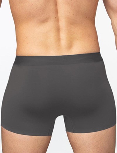 Мужские трусы боксеры Sergio Dallini SG2922-3, Цвет: серый, Размеры: 3XL, изображение 2 Мужские трусы боксеры Sergio Dallini SG2922-3, Цвет: серый, Размеры: 3XL, изображение 2