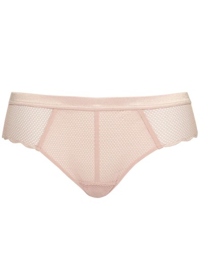 Трусы бразилиана Alles CHITA brazyliany бежевый, Цвет: бежевый, Размеры: S, изображение 5