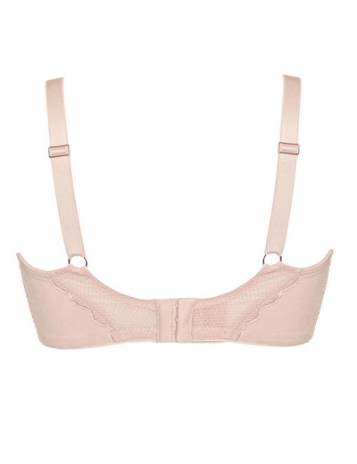 Бюстгальтер на тонком поролоне Alles CHITA U/W бежевый, Цвет: бежевый, Размеры: 70D, изображение 7