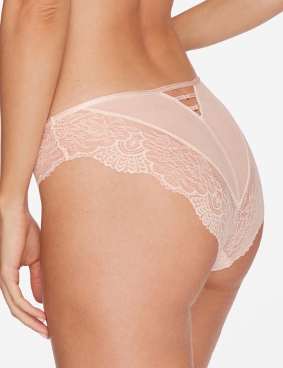 Трусы слипы Esotiq RAMIRA 40180 пудровый, Цвет: пудровый, Размеры: S, изображение 2