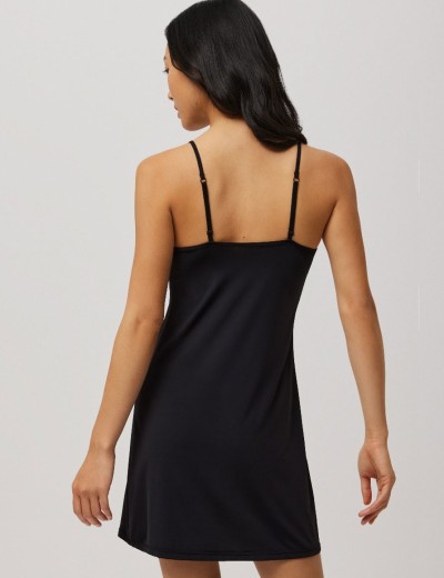 Комбинация Ysabel Mora 19964 черный, Цвет: черный, Размеры: S, изображение 2