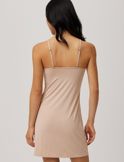 Комбинация Ysabel Mora 19964 телесный, Цвет: телесный, Размеры: M, изображение 2