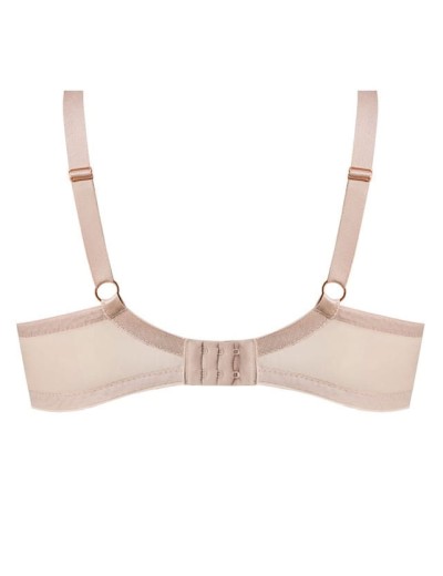 Мягкий бюстгальтер Nipplex CAMERON M, Цвет: капучино, Размеры: 80C, изображение 8