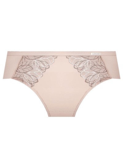 Трусики шорты Nipplex CAMERON SZORTY, Цвет: капучино, Размеры: L, изображение 3