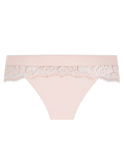 Трусики брифы Nipplex CARLA SZORTY, Цвет: пудра, Размеры: XL, изображение 4