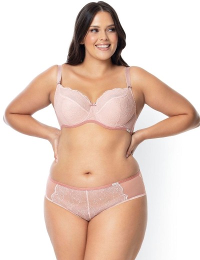 Трусы брифы Nipplex CHELO SZORTY, Цвет: розовый, Размеры: S, изображение 3