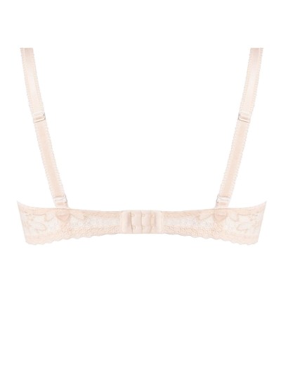 Формованный бюстгальтер пуш-ап Nipplex CARMELA P-UP экрю, Цвет: экрю, Размеры: 70E, изображение 6