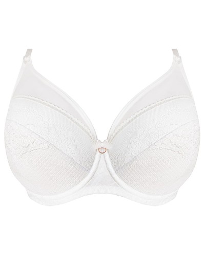 Бюстгальтер с плотной чашкой Nipplex CASILDA U экрю, Цвет: экрю, Размеры: 85E, изображение 5