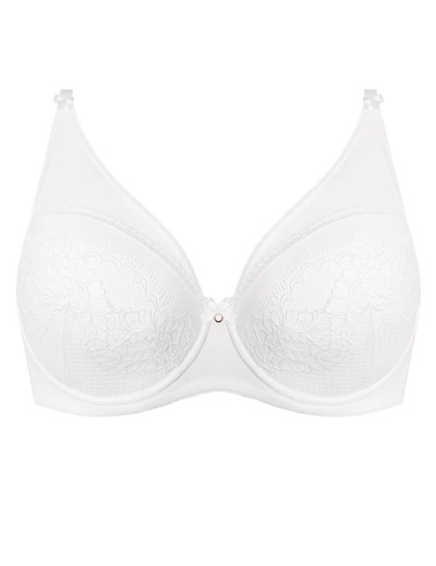 Бюстгальтер пуш-ап со съемными вкладышами Nipplex CASILDA P-UP экрю, Цвет: экрю, Размеры: 75E, изображение 6