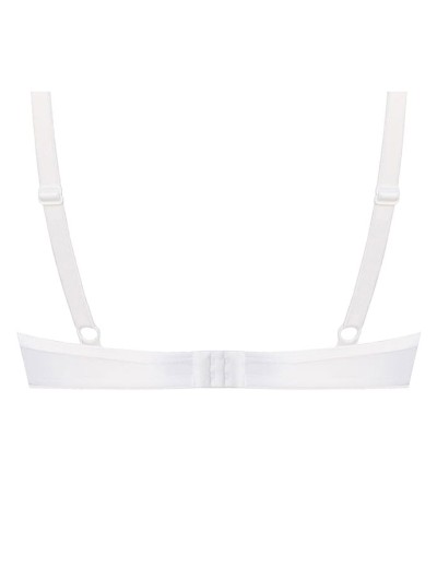 Бюстгальтер пуш-ап со съемными вкладышами Nipplex CASILDA P-UP экрю, Цвет: экрю, Размеры: 75E, изображение 7