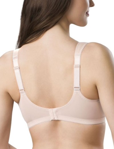 Бюстгальтер мягкий Honey H36-17-L крем-брюле, Цвет: крем-брюле, Размеры: 105F, изображение 3 Бюстгальтер мягкий Honey H36-17-L крем-брюле, Цвет: крем-брюле, Размеры: 105F, изображение 3