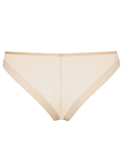 Трусы бразилиана Lormar Brasiliana EXTRA nudo, Цвет: nudo (телесный), Размеры: M, изображение 5