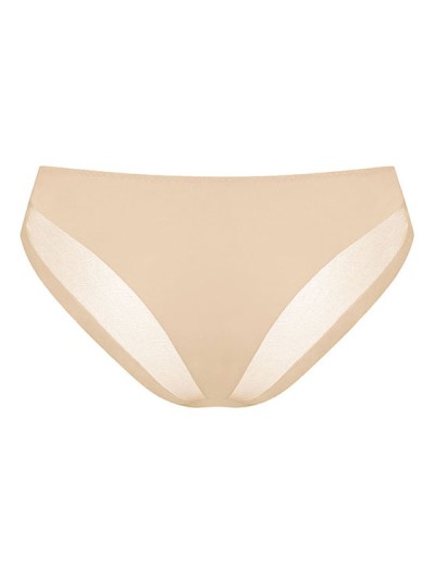 Трусы слипы Lormar Midi EXTRA nudo, Цвет: nudo (телесный), Размеры: M, изображение 3