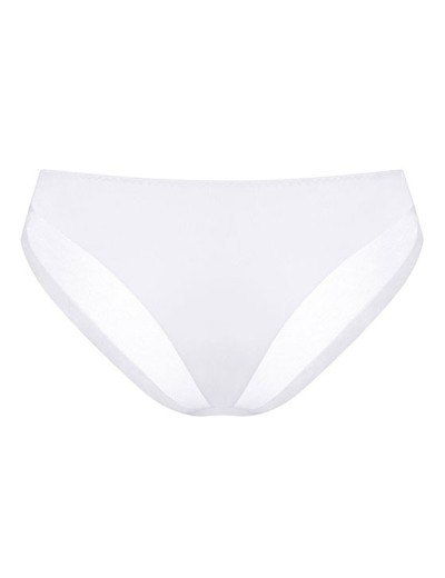 Трусы слипы Lormar Midi EXTRA bianco, Цвет: bianco (белый), Размеры: S, изображение 4