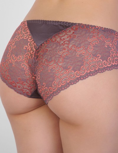 Трусы слипы Simona M 045 акула, Цвет: акула, Размеры: M, изображение 2