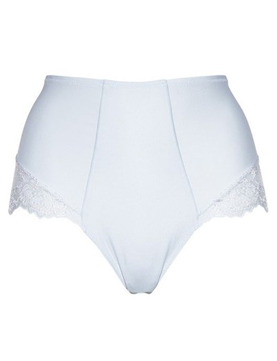 Моделирующие трусы с кружевом Lormar PERFECT NEW bianco, Цвет: bianco (белый), Размеры: M, изображение 9 Моделирующие трусы с кружевом Lormar PERFECT NEW bianco, Цвет: bianco (белый), Размеры: M, изображение 9