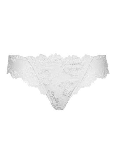 Трусы слипы кружевные Lormar PERFECT slip bianco, Цвет: bianco (белый), Размеры: S, изображение 6 Трусы слипы кружевные Lormar PERFECT slip bianco, Цвет: bianco (белый), Размеры: S, изображение 6