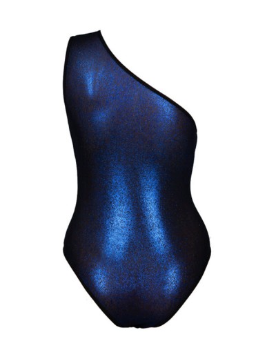 Соблазнительное боди Anais HARLO BODY, Цвет: синий, Размеры: L/XL, изображение 6