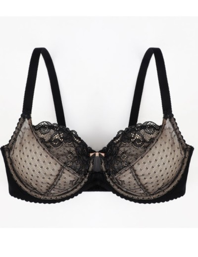 Бюстгальтер мягкий Misstyle 2596 черный, Цвет: черный, Размеры: 75C, изображение 2