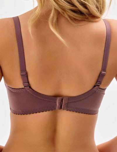 Бюстгальтер с плотной чашкой  Misstyle 2508 / 508 перец, Цвет: перец, Размеры: 95C, изображение 2