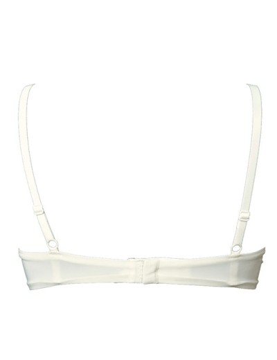 Бюстгальтер пуш-ап Lormar SATEN SOFT_UP panna, Цвет: panna (молочный), Размеры: 80B, изображение 6 Бюстгальтер пуш-ап Lormar SATEN SOFT_UP panna, Цвет: panna (молочный), Размеры: 80B, изображение 6